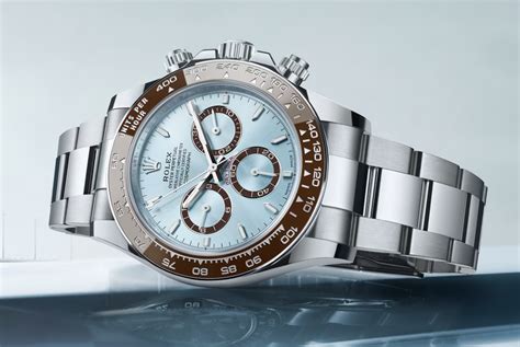 Rolex Daytona: History, Movement, Dials, Sizes, .